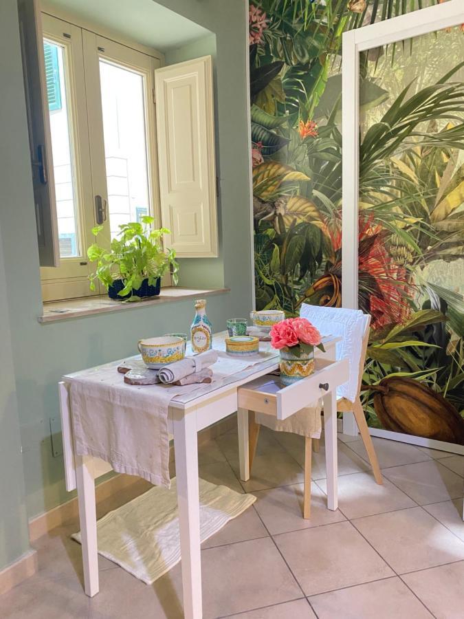 Apartament Fronte Duomo Ariano Irpino Zewnętrze zdjęcie