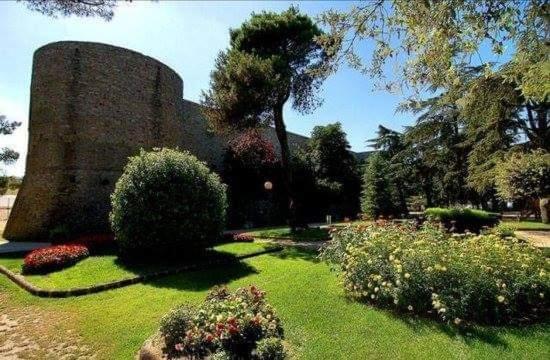 Apartament Fronte Duomo Ariano Irpino Zewnętrze zdjęcie