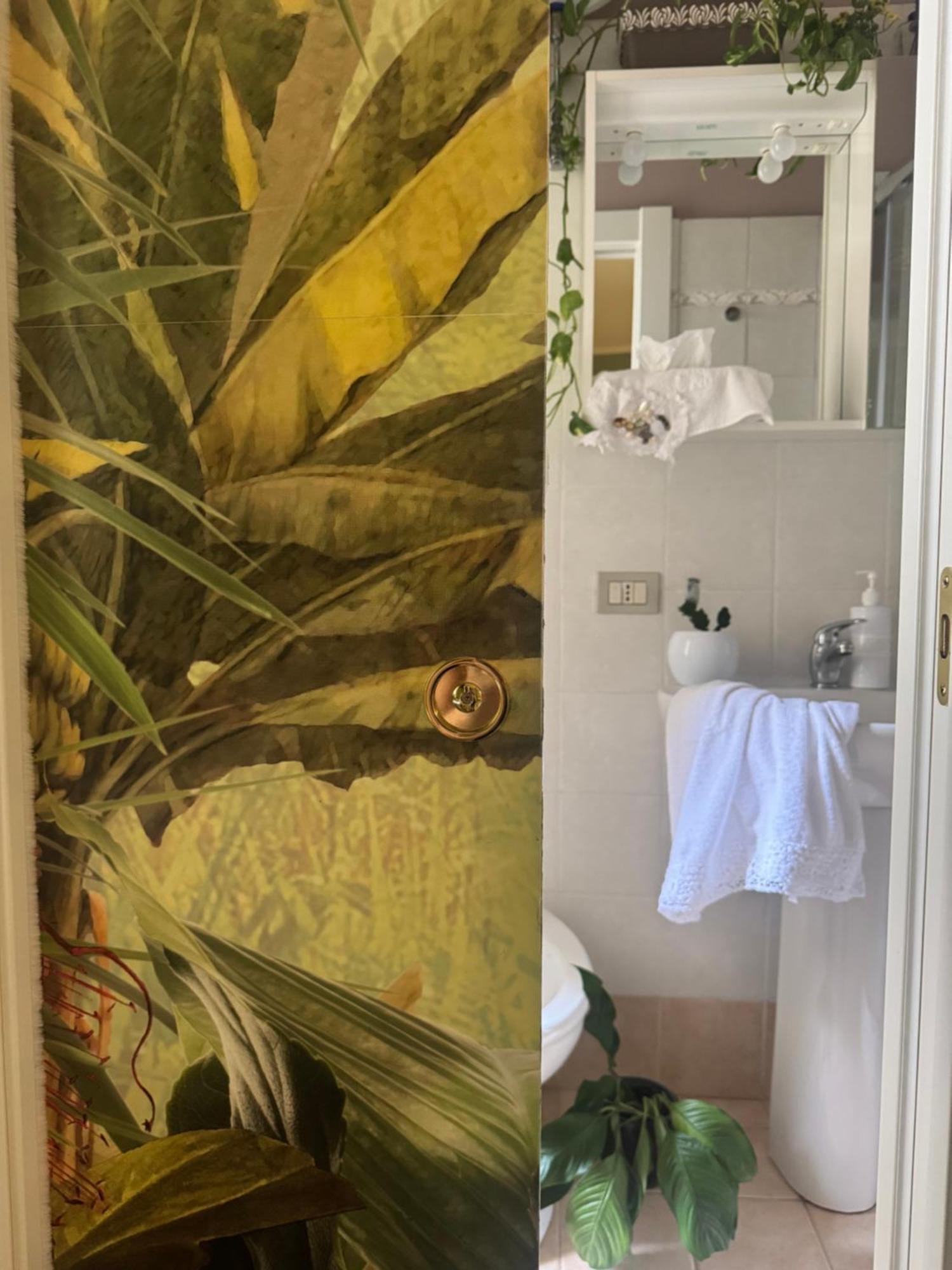 Apartament Fronte Duomo Ariano Irpino Zewnętrze zdjęcie