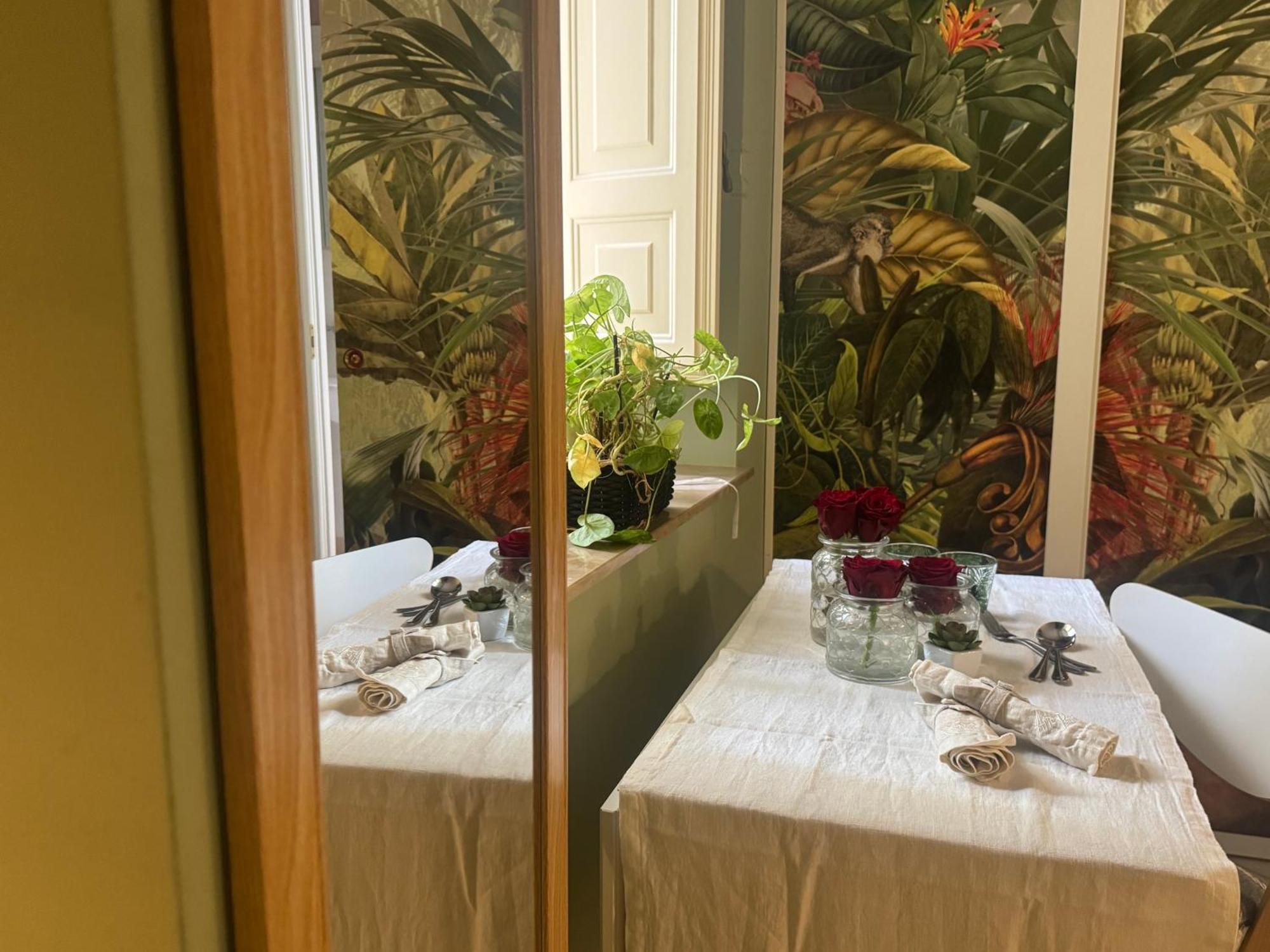 Apartament Fronte Duomo Ariano Irpino Zewnętrze zdjęcie